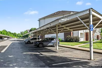 35 Kassebaum Lane #205, Saint Louis, MO 63129 - Photo 29