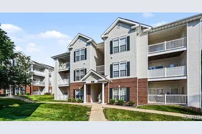 35 Kassebaum Lane #205, Saint Louis, MO 63129 - Photo 3