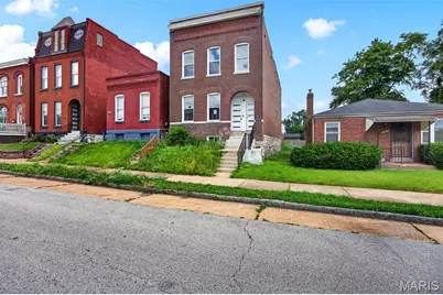 3112 Wyoming Street, Saint Louis, MO 63118 - Photo 3