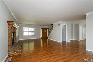 869 Country Glen Dr, Imperial, MO 63052 - Photo 3