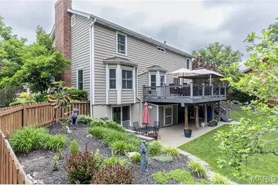 22 Colonade Court, Unincorporated, MO 63303 - Photo 5