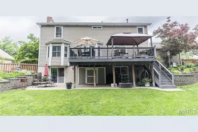 22 Colonade Court, Unincorporated, MO 63303 - Photo 3