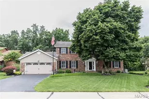 22 Colonade Ct, Unincorporated, MO 63303 - Photo 13