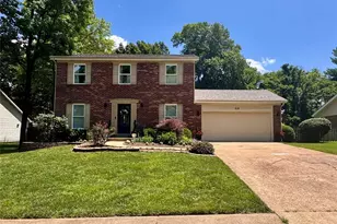 218 Aspen Village Dr, Ellisville, MO 63021 - Photo 1