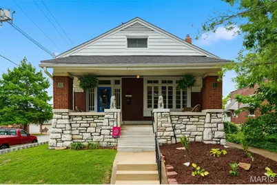 5229 Lisette Avenue, Saint Louis, MO 63109 - Photo 1