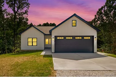 217 Red Mare Rd., Winfield, MO 63389 - Photo 5