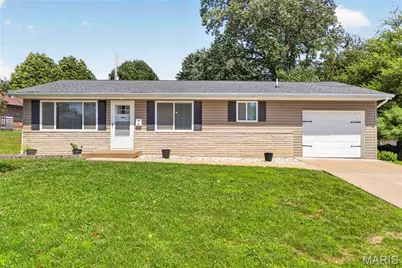 38 Neale Drive, Crystal City, MO 63019 - Photo 1