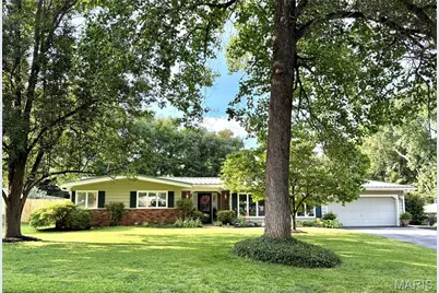 2517 Trossock Lane, Saint Louis, MO 63122 - Photo 1