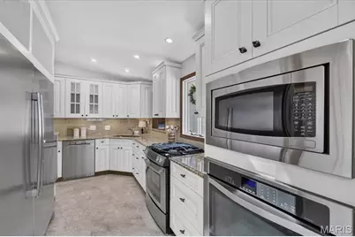 2517 Trossock Lane, Saint Louis, MO 63122 - Photo 29