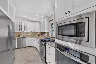 2517 Trossock Ln, Saint Louis, MO 63122 - Photo 29