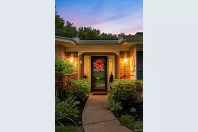 2517 Trossock Lane, Saint Louis, MO 63122 - Photo 7