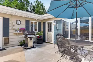 2517 Trossock Ln, Saint Louis, MO 63122 - Photo 55