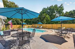 2517 Trossock Ln, Saint Louis, MO 63122 - Photo 51