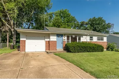 155 Lynn Meadows Lane, Florissant, MO 63033 - Photo 19