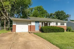 155 Lynn Meadows Ln, Florissant, MO 63033 - Photo 19