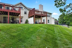 4130 Cripple Creek Ct, Wentzville, MO 63385 - Photo 53