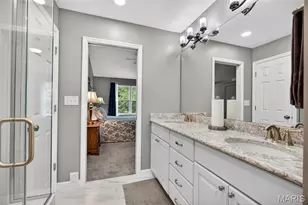 4130 Cripple Creek Ct, Wentzville, MO 63385 - Photo 29