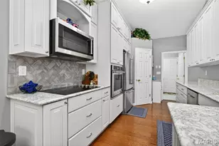 4130 Cripple Creek Ct, Wentzville, MO 63385 - Photo 17