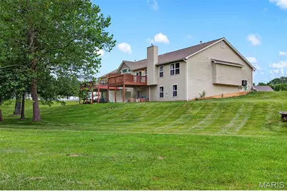 4130 Cripple Creek Court, Wentzville, MO 63385 - Photo 49