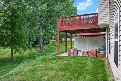 4130 Cripple Creek Court, Wentzville, MO 63385 - Photo 55
