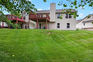 4130 Cripple Creek Ct, Wentzville, MO 63385 - Photo 51