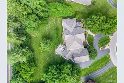845 Coulange Court, Creve Coeur, MO 63141 - Photo 43