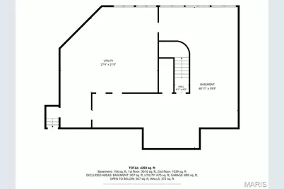 845 Coulange Court, Creve Coeur, MO 63141 - Photo 49