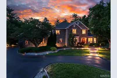 845 Coulange Court, Creve Coeur, MO 63141 - Photo 1