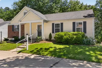 229 Coachman Way, O'Fallon, MO 63368 - Photo 1
