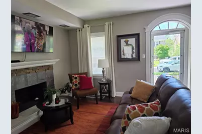 6773 Chamberlain Avenue, University City, MO 63130 - Photo 5