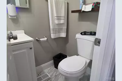 6773 Chamberlain Avenue, University City, MO 63130 - Photo 11