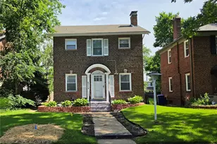 6773 Chamberlain Ave, University City, MO 63130 - Photo 1