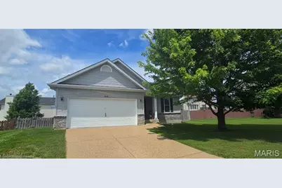 4078 Jessica Drive, Wentzville, MO 63385 - Photo 1