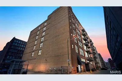 1113 Washington Avenue #406, Saint Louis, MO 63101 - Photo 19