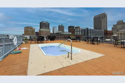 1113 Washington Avenue #406, Saint Louis, MO 63101 - Photo 17