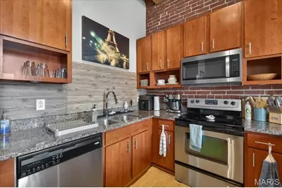 1113 Washington Avenue #406, Saint Louis, MO 63101 - Photo 3