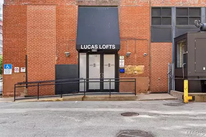 1113 Washington Avenue #406, Saint Louis, MO 63101 - Photo 23