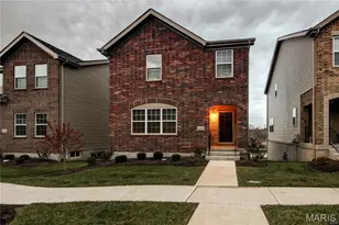 9768 Wilderness Battle Cir, Saint Louis, MO 63123 - Photo 1