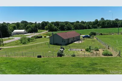 13531 Fruit Farm Road, Wright City, MO 63390 - Photo 41