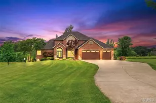 29401 Old Cotton Rd, Foristell, MO 63348 - Photo 1