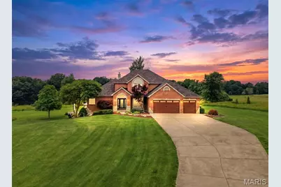 29401 Old Cotton Road, Foristell, MO 63348 - Photo 3