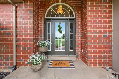 29401 Old Cotton Road, Foristell, MO 63348 - Photo 5