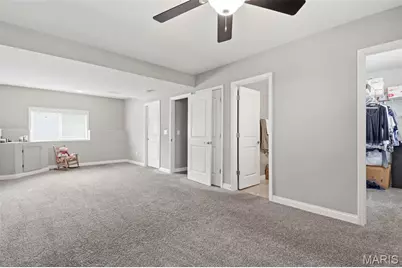 428 Honeysuckle Creek Drive, Wentzville, MO 63385 - Photo 35