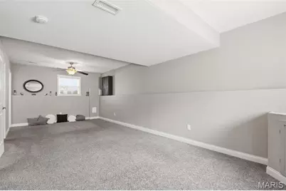 428 Honeysuckle Creek Drive, Wentzville, MO 63385 - Photo 33