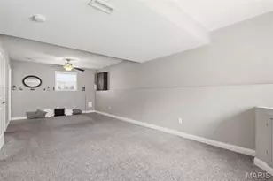 428 Honeysuckle Creek Dr, Wentzville, MO 63385 - Photo 33