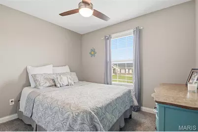 428 Honeysuckle Creek Drive, Wentzville, MO 63385 - Photo 27