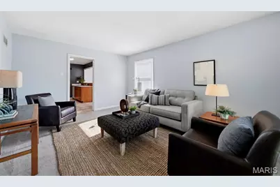136 E Glendale Road, Saint Louis, MO 63119 - Photo 13