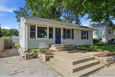 136 E Glendale Road, Saint Louis, MO 63119 - Photo 29
