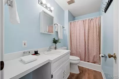 136 E Glendale Road, Saint Louis, MO 63119 - Photo 19