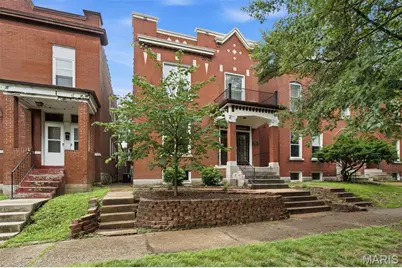 3426 Utah Street, Saint Louis, MO 63118 - Photo 3